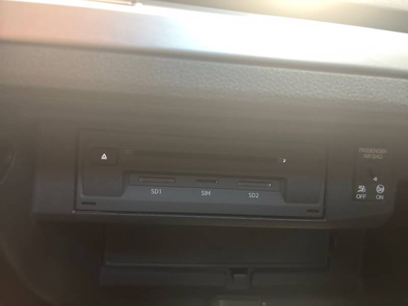 Audi Q2 - Photo 38