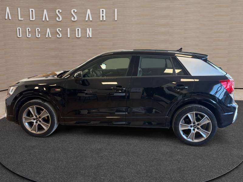 Audi Q2 - Photo 4