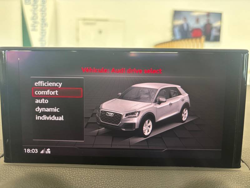 Audi Q2 - Photo 41