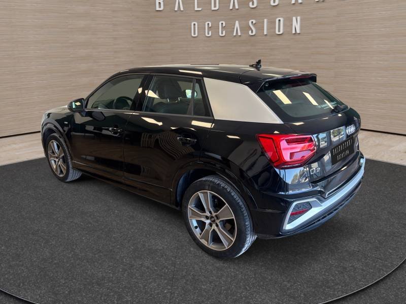 Audi Q2 - Photo 5