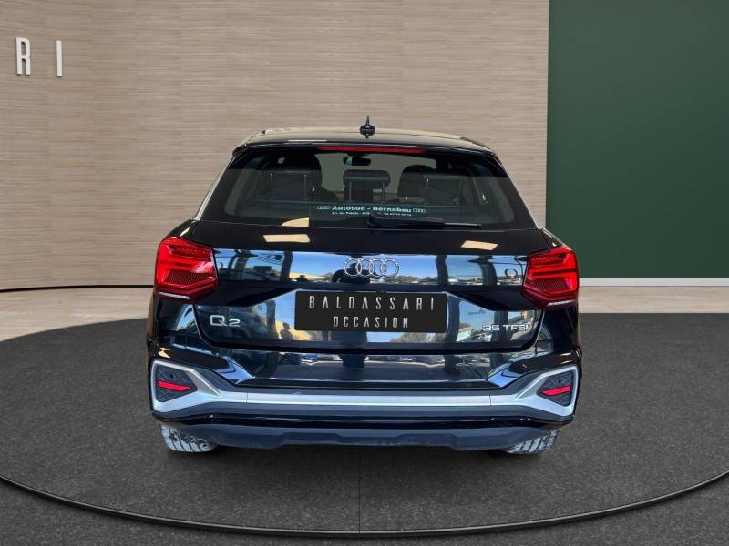Audi Q2 - Photo 6