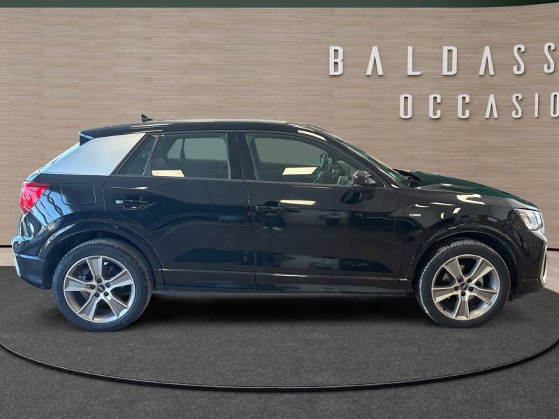 Audi Q2 - Photo 7