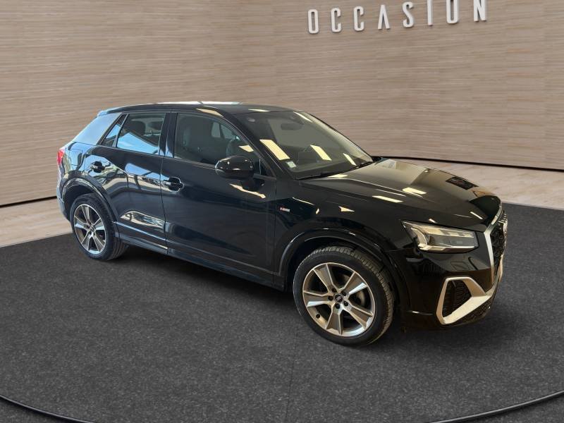 Audi Q2 - Photo 8
