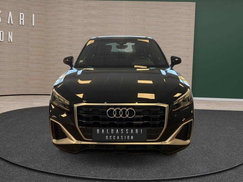 Audi Q2 - Photo 9