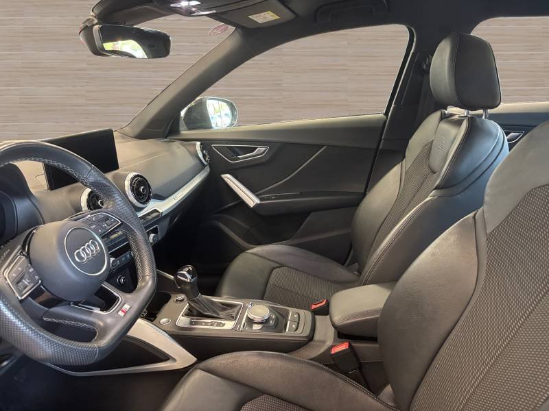 Audi Q2 - Photo 10