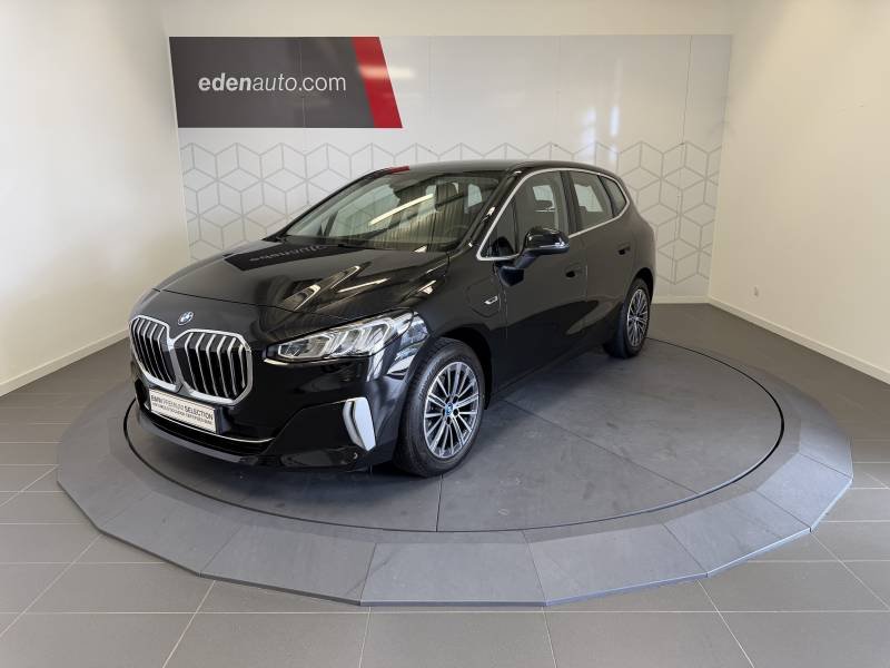 BMW Serie 2