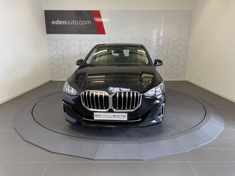BMW Serie 2 - Photo 2