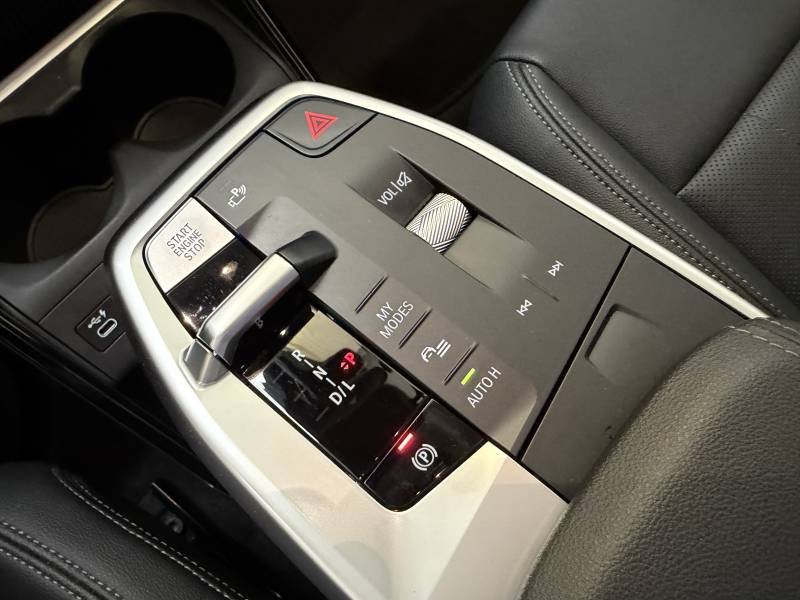 BMW Serie 2 - Photo 24