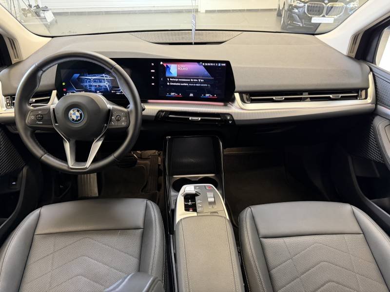 BMW Serie 2 - Photo 27
