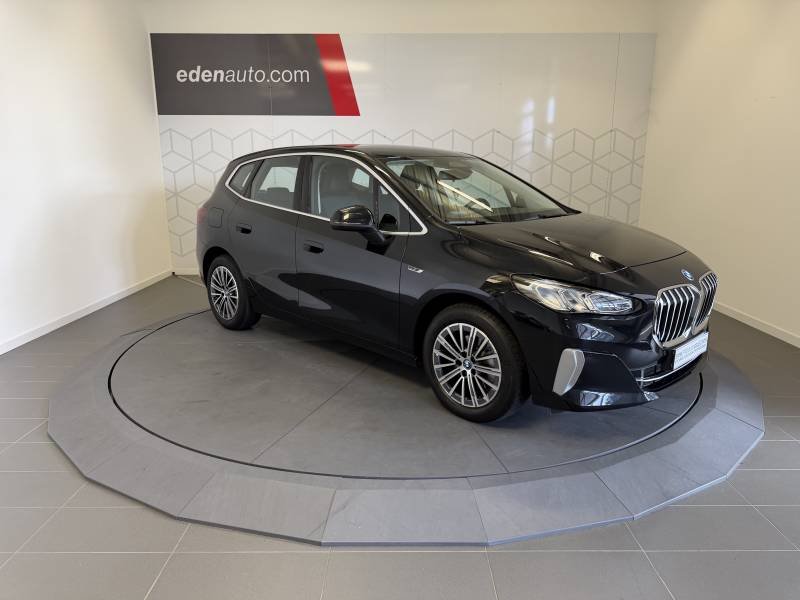 BMW Serie 2 - Photo 8