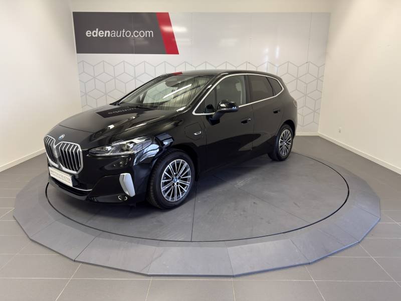 BMW Serie 2 - Photo 1