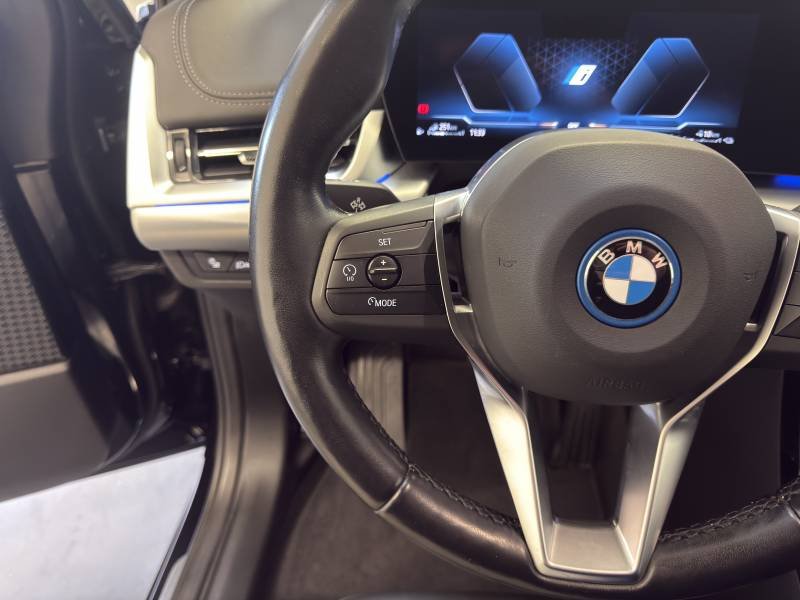 BMW Serie 2 - Photo 12