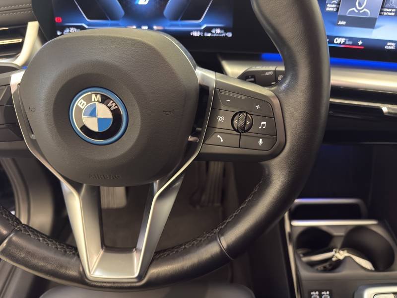 BMW Serie 2 - Photo 13