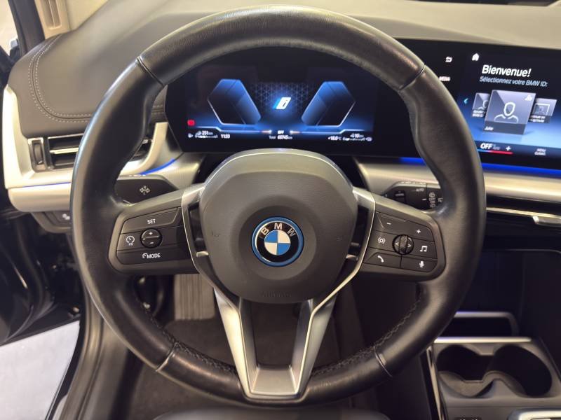 BMW Serie 2 - Photo 14