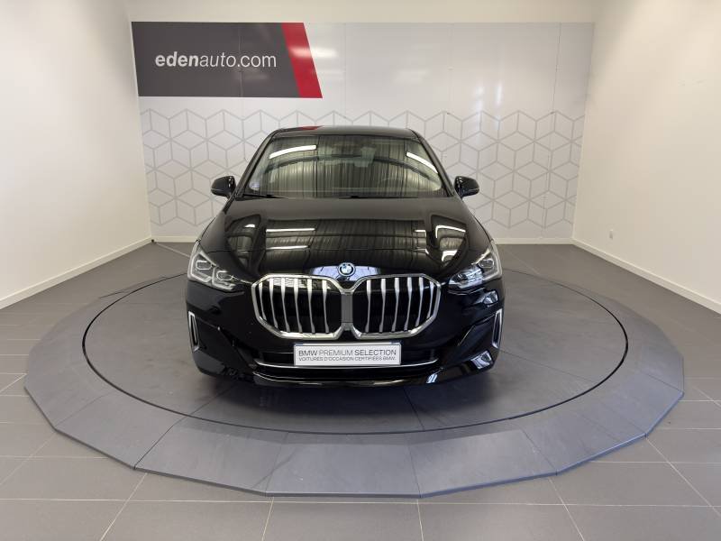 BMW Serie 2 - Photo 2