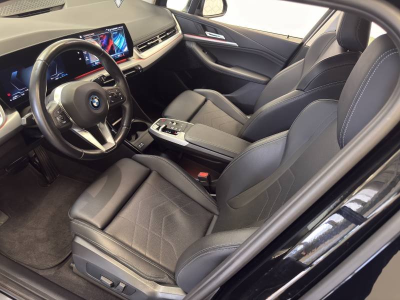 BMW Serie 2 - Photo 25