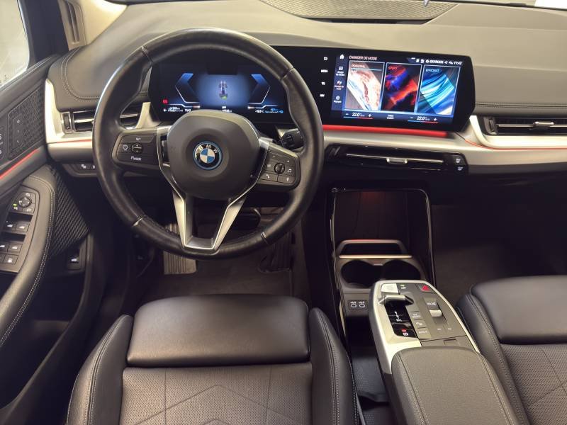 BMW Serie 2 - Photo 28