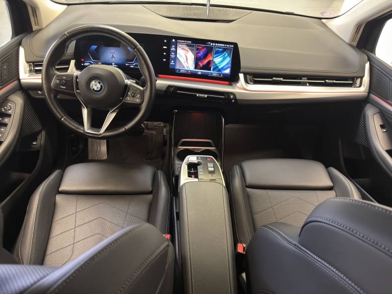 BMW Serie 2 - Photo 29