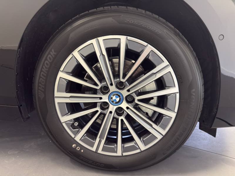 BMW Serie 2 - Photo 38