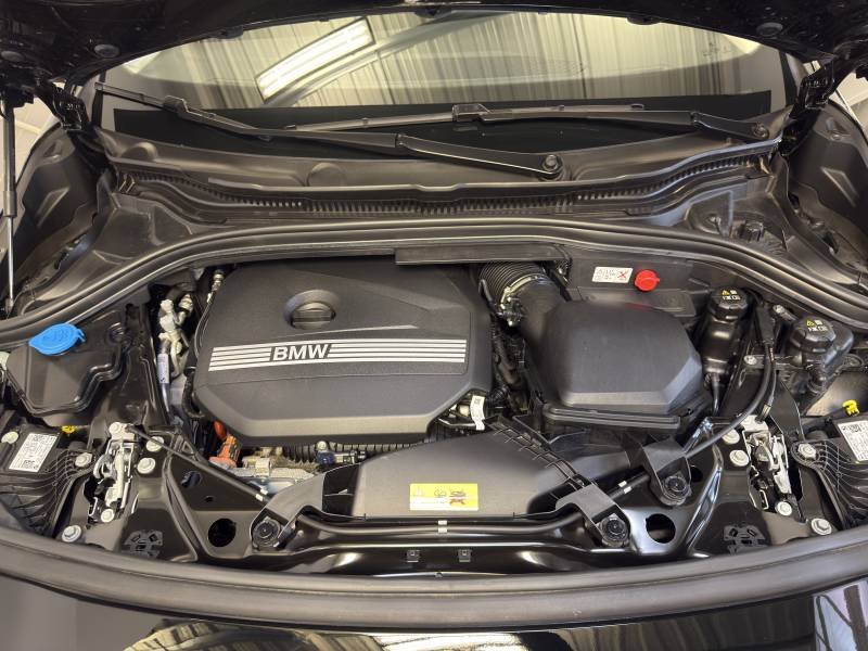BMW Serie 2 - Photo 43