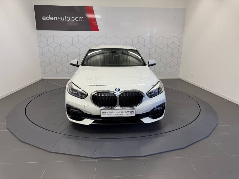 BMW Série 1 - Photo 2