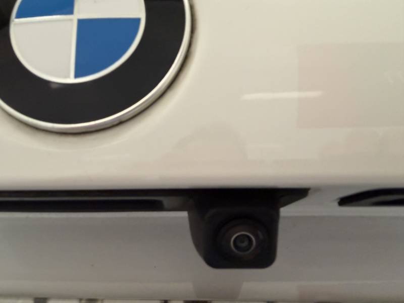 BMW Série 1 - Photo 30