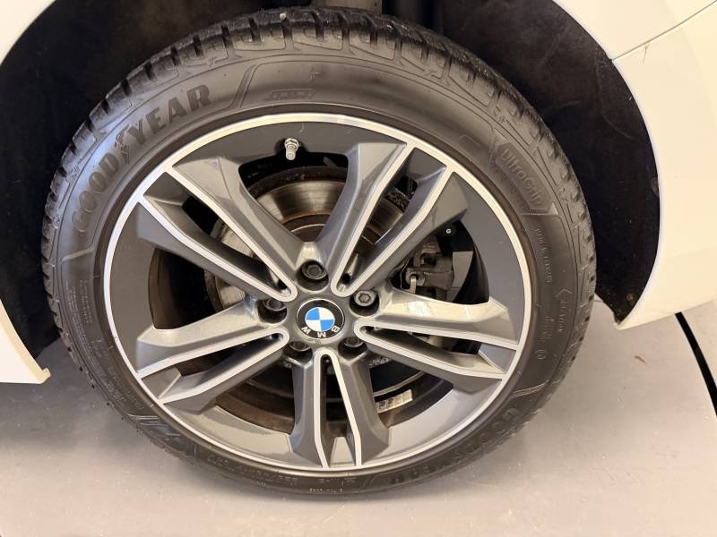 BMW Série 1 - Photo 38