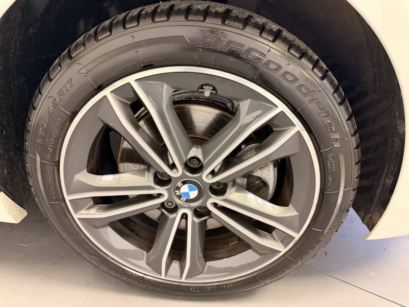 BMW Série 1 - Photo 40
