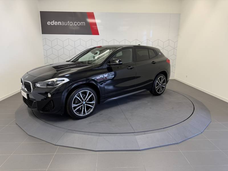 BMW X2 - Photo 1