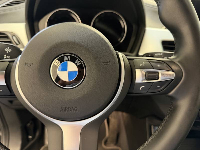 BMW X2 - Photo 14