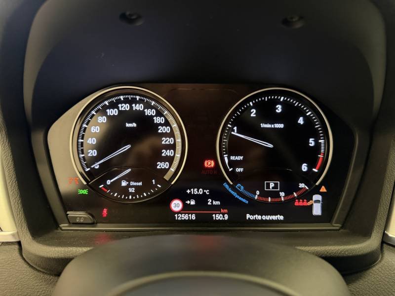 BMW X2 - Photo 16