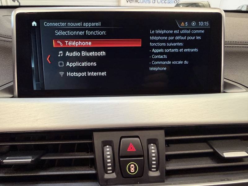 BMW X2 - Photo 17