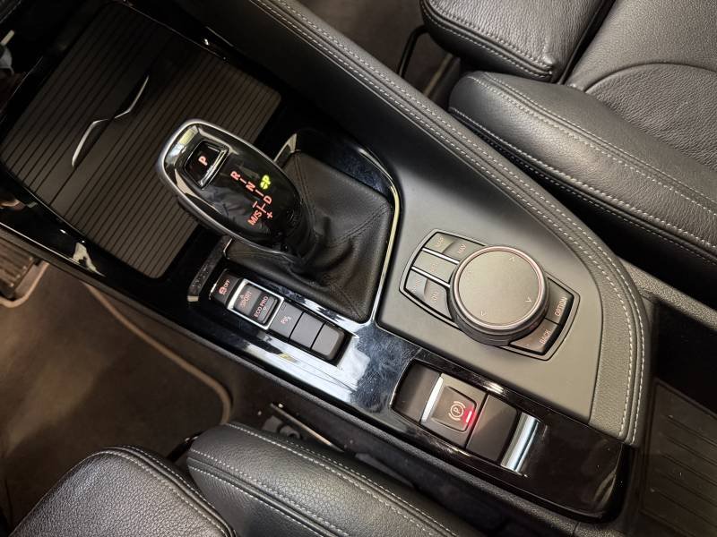 BMW X2 - Photo 19