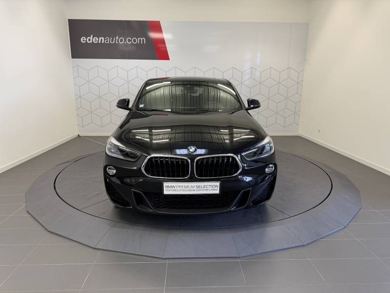 BMW X2 - Photo 2
