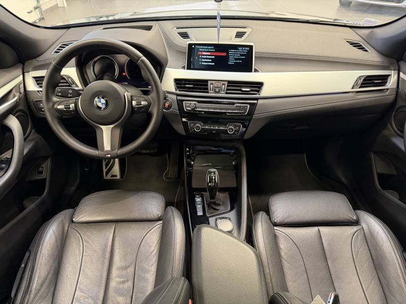 BMW X2 - Photo 23