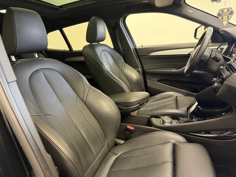 BMW X2 - Photo 29