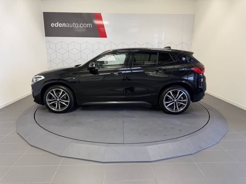 BMW X2 - Photo 3