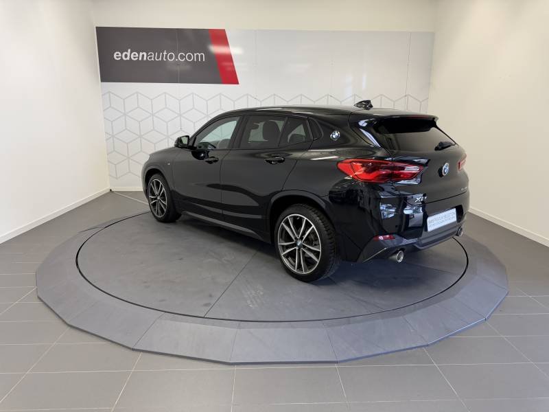 BMW X2 - Photo 4