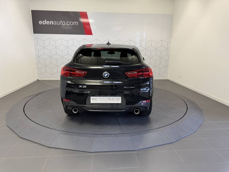 BMW X2 - Photo 5