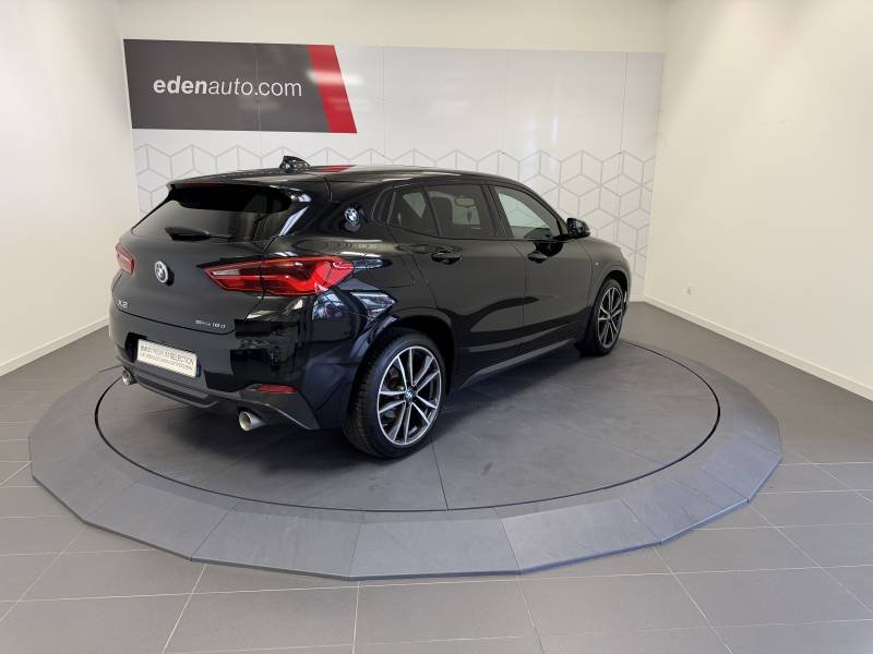 BMW X2 - Photo 6