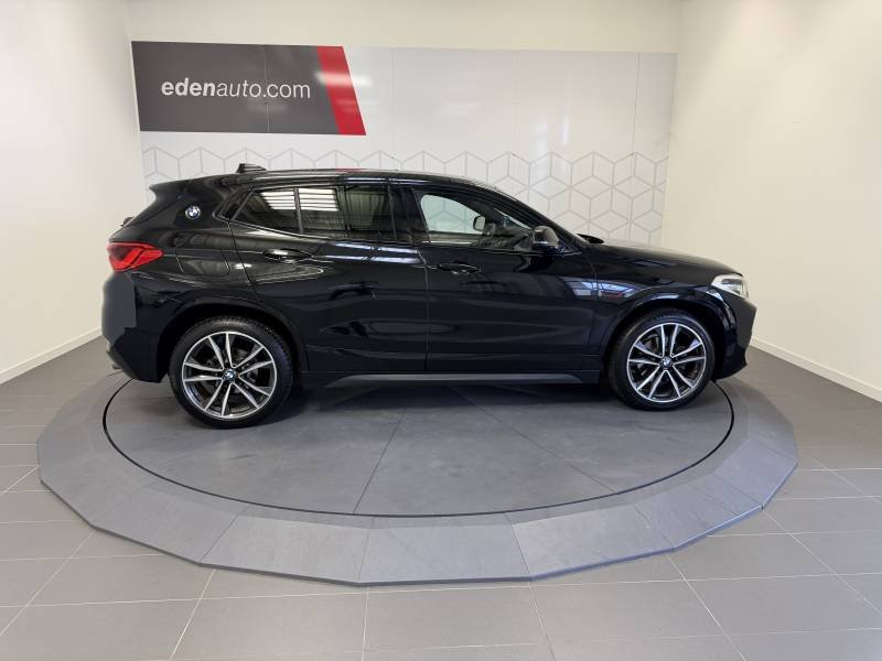 BMW X2 - Photo 7