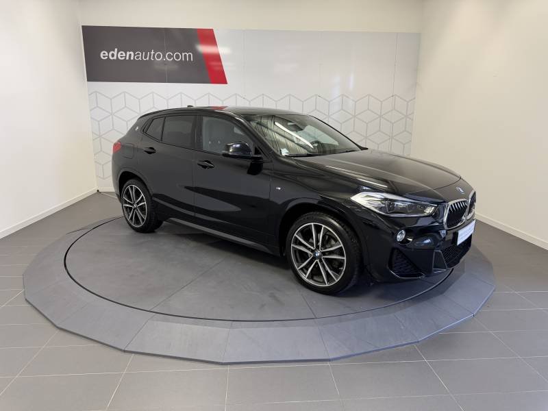 BMW X2 - Photo 8