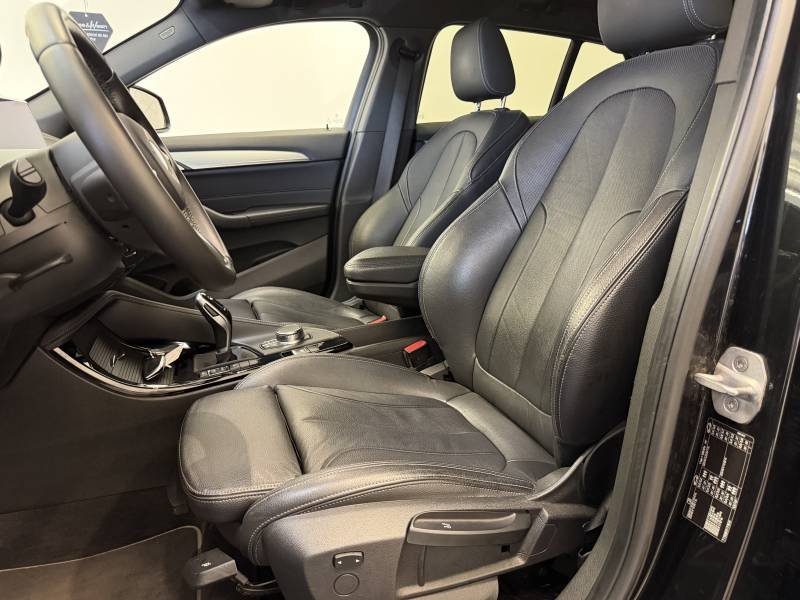 BMW X2 - Photo 10