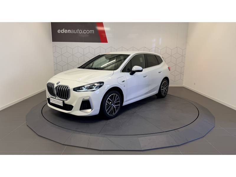 BMW Serie 2 - Photo 1
