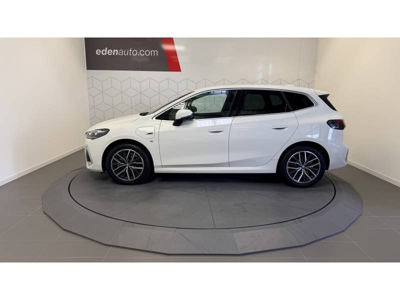 BMW Serie 2 - Photo 2