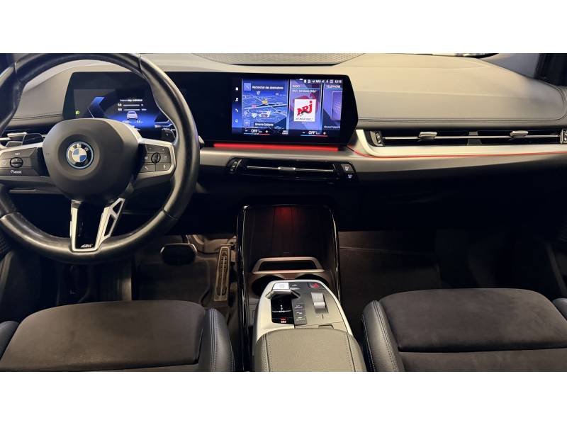 BMW Serie 2 - Photo 28