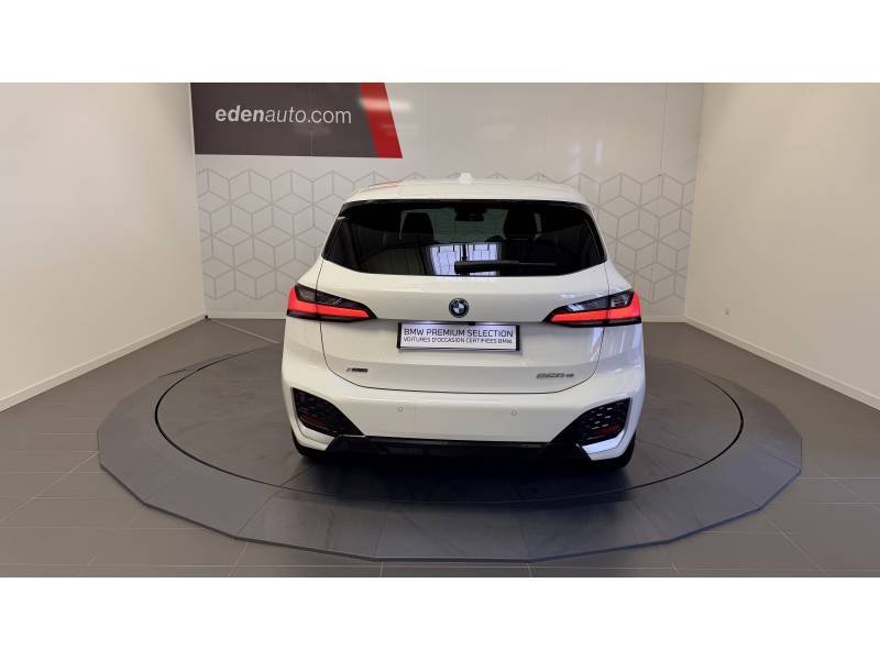BMW Serie 2 - Photo 4