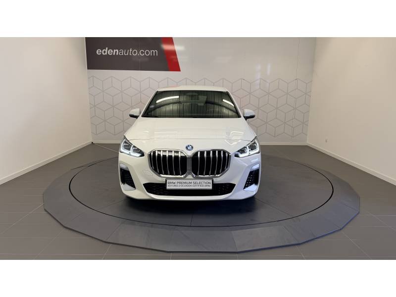 BMW Serie 2 - Photo 8