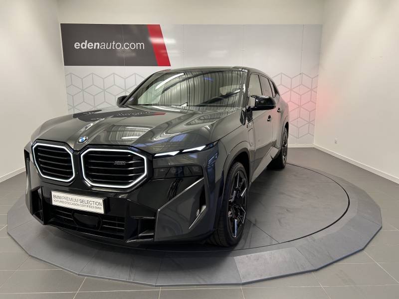 BMW XM