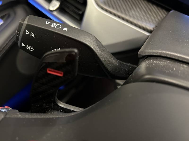 BMW XM - Photo 12